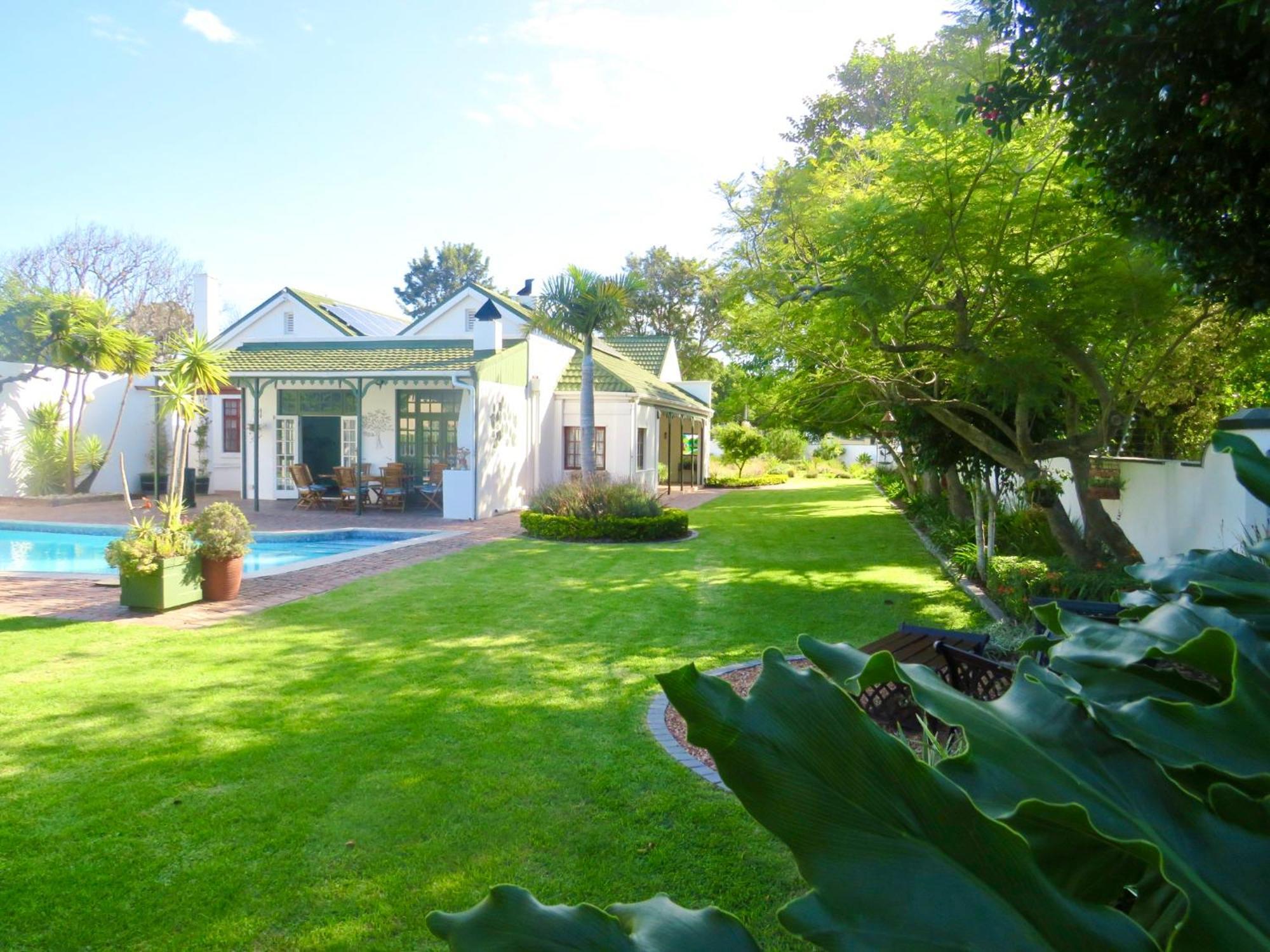 Whistlewood Guesthouse Walmer, Port Eizabeth ポート・エリザベス エクステリア 写真