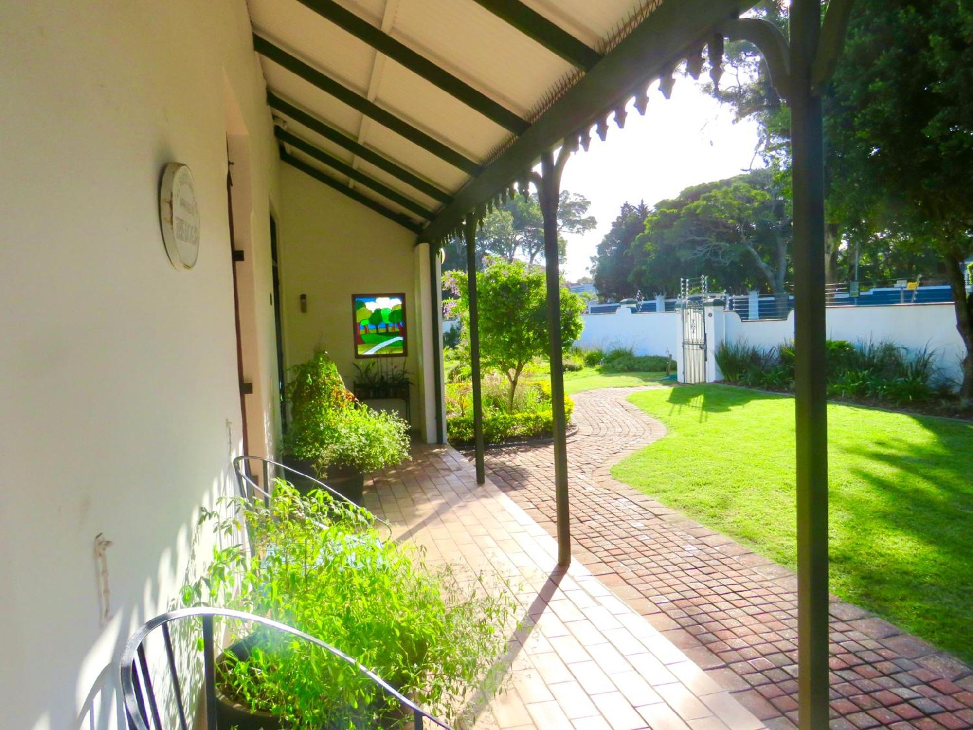 Whistlewood Guesthouse Walmer, Port Eizabeth ポート・エリザベス エクステリア 写真